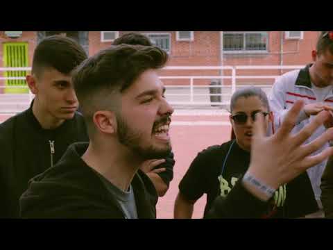 DALENA Y SOKER VS NAPET Y DARIM //CUARTOS// HIP WISE