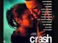 no such thing as monsters - crash soundtrack