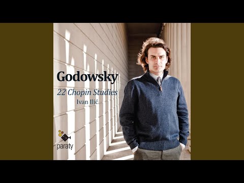 Study No. 6 In C Sharp Minor "Battle"