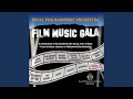 Witness: Building the Barn (arr. M. Jarre for orchestra)