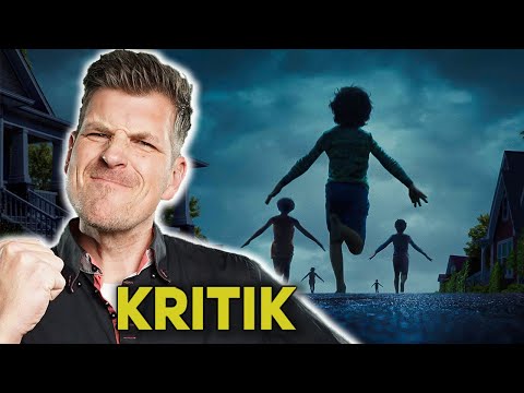 Wegen Filmen wie DIESEM, liebe ich das Kino - WEAPONS Filmkritik