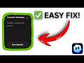 How To Fix Sora 2 Content Violation Error DO THIS Works Every Time