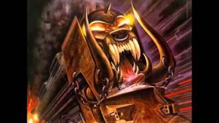 Motörhead - Deaf forever