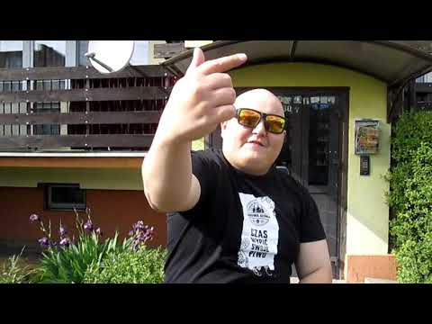 Klipo #hot16challenge2 (muz. White Music Beat)