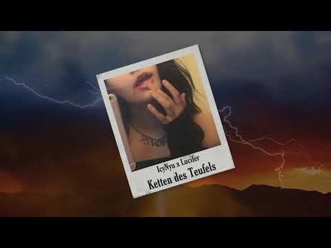 IcyNyu - Ketten des Teufels (Official Audio)