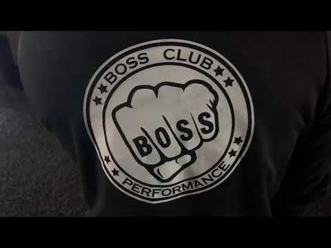 Boss Performance/Navigator Bothers Car Crew