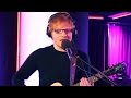 Ed Sheeran Gets "Dirrty" With Christina Aguilera ...