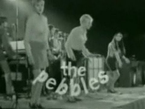 The Pebbles - Get around (1967) [EDIT]