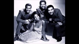 GLADYS KNIGHT &amp; THE PIPS -  Between Her Goodbye and My Hello