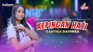Download lagu Cantika Davinca - Kepingan Hati [ST12] mp3