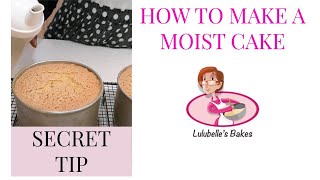 Download lagu How to make moist cakes mp3 Download lagu How to make moist cakes mp3