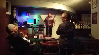 Don&#39;t dream its over (cover)