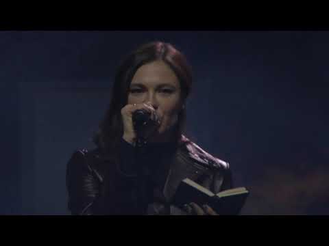 Nina Kraviz Live | Coachella Curated 2019