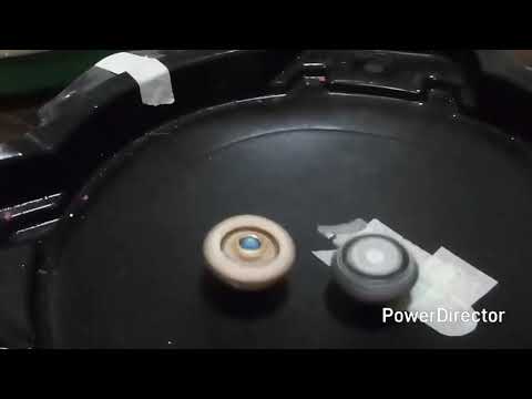 Spriggan Requiem vs Revive Phoenix stock vs custom combo! -who wins?