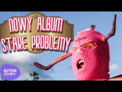 BanterBanter vol. 155 - Odsłuchowisko Drugie feat. MF Dron / CreyMusic / Mr. Kox