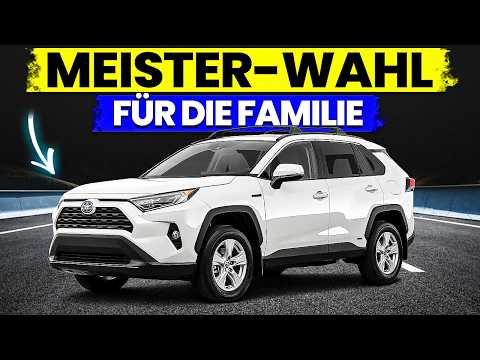 11 cars that car mechanics buy — NO German brand among them