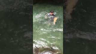 preview picture of video 'Palaruga , kolam abadi'