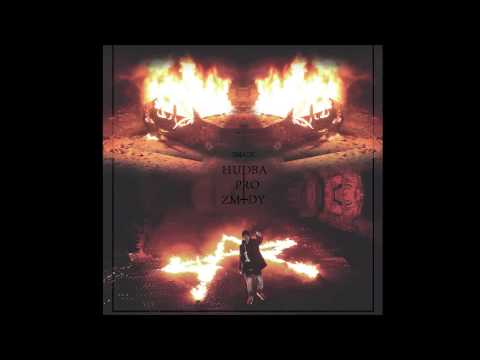 Smack - Gunshat ft. Marat (Prod. Cassius Cake) - HUDBA PRO ZM+DY OUT NOW (A51)