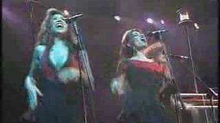 Luis Miguel - Suave (EL CONCIERTO) 1994