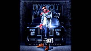 Tracy T - Champagne [Prod. by 808 Mafia]