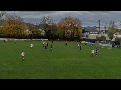 SC Offenburg - VfR Elgersweier 2:1 (0:1) - 01.11.2025 - Highlights