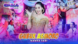 Download lagu Gubuk Asmoro - Nanda Sari (Omega Music) mp3 Download lagu Gubuk Asmoro - Nanda Sari (Omega Music) mp3