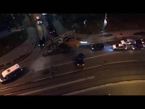 Слегка ошибся с габаритами