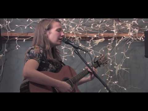 Helen Horal - Just A Word - Barn Swallow - Set 2 - Song 7 - February 7, 2009