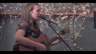 Helen Horal - Just A Word - Barn Swallow - Set 2 - Song 7 - February 7, 2009