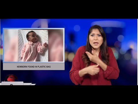 Sign1News 6.22.19 - News for the Deaf community powered by CNN in American Sign Language (ASL).