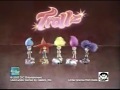 Trollz Dolls Commercial (2005 15 Sec)