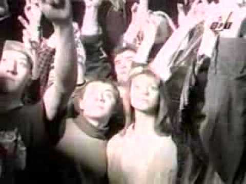 Русский проект - я тебя люблю