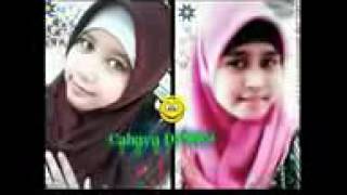 Download lagu SouQy   tenanglah sayang mp3