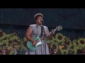 Alabama Shakes – Hang Loose (Live at Farm Aid 2016)