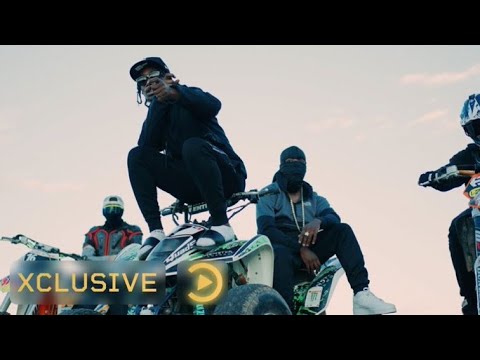 #LTH C1 x Young Swizz - Horrible Things (Music Video)