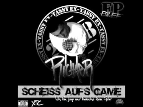 Richter - Nix zu verlieren (feat. Shox)