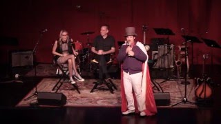 Andrew Lloyd Webber's "MUSICAL; THEATRE" with guests THE BOTH (Aimee Mann & Ted Leo)