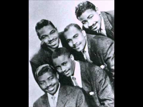 CLOVERS - IN THE MORNING TIME** / LUV BUG* - ATLANTIC 1060 - 1955
