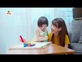 We Love Drawing Draw Family Animals And More BabyTV