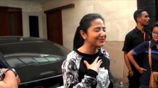 Download lagu Dipenjara, Dewi Perssik Tak Dendam pada Jupe mp3 Download lagu Dipenjara, Dewi Perssik Tak Dendam pada Jupe mp3