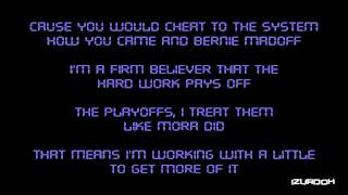 Hoodie Allen - You&#39;re not a robot. Lyrics