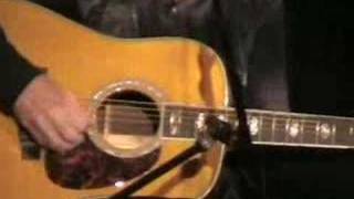 Roger McGuinn - Pretty Boy Floyd