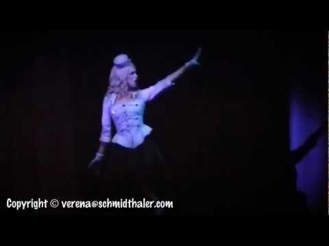 Musical "The Rocky Horror Show" - Part 1 - Science Fiction/Double Feature (Linz 2011) HD