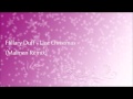 Hillary Duff - Last Christmas (Malmen Remix) 