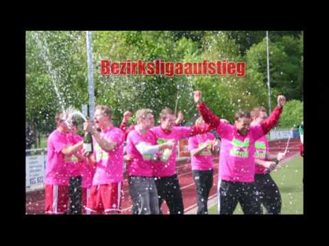 Aufstiegsvideo - SuS Langscheid / Enkhausen II - Aufstieg 2013/2014 - Kreisliga A Arnsberg