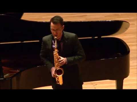 Stephen Page - Jean Sibelius Luonnotar Op. 70