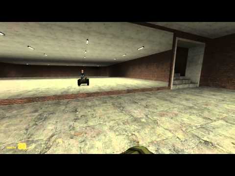 Trailer de Garry's Mod 13