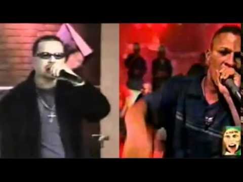 nieto ft faze me pongo mal