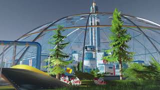 Surviving Mars: Green Planet (DLC) (PC) Steam Key UNITED STATES