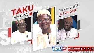 Cheikh Bara Ndiaye dans Taku Show de ce Jeudi 30/10/25 sur Walfnet